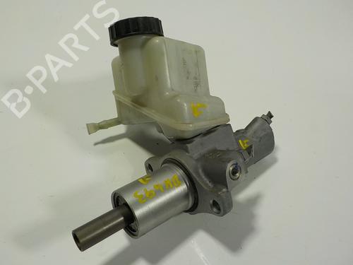 Used Brake master cylinder MERCEDES-BENZ E-CLASS (W212) E 220 CDI / BlueTEC (212.001, 212.002) (170 hp) 13364952