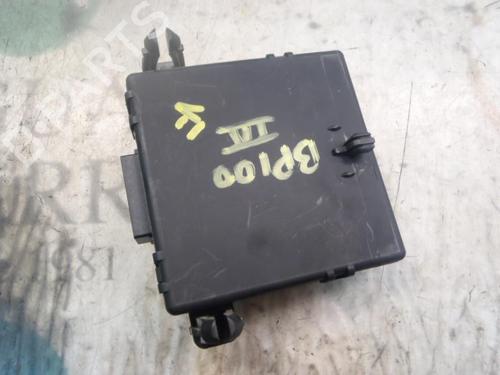 Used Electronic module VW GOLF V (1K1) 1.9 TDI (105 hp) 3798211