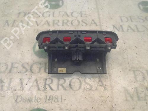 Rear center light MERCEDES-BENZ A-CLASS (W168) A 170 CDI (168.008) | BP10968591I39 