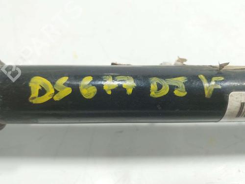 Left front driveshaft SEAT IBIZA V (KJ1, KJG) 1.0 MPi | BP38546401M38 - Image 3