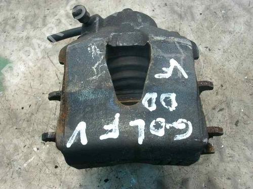 Used Right front brake caliper Right front brake caliper VW GOLF V (1K1) 1.9 TDI (105 hp) 11545174 11545174