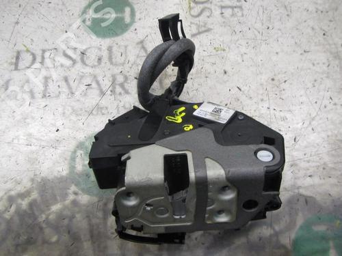 Used Rear right lock FORD FOCUS III 1.6 TDCi (115 hp) 3828799