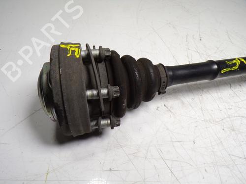 Right rear driveshaft BMW X1 (E84)  | BP16692845M41 