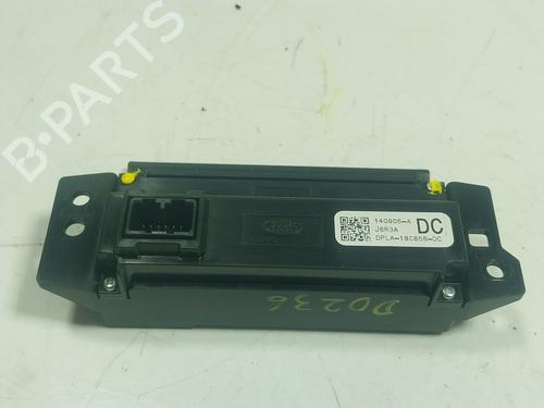 Elektronisk modul LAND ROVER RANGE ROVER SPORT II (L494) 3.0 TDV6 4x4 | BP19272085M83 