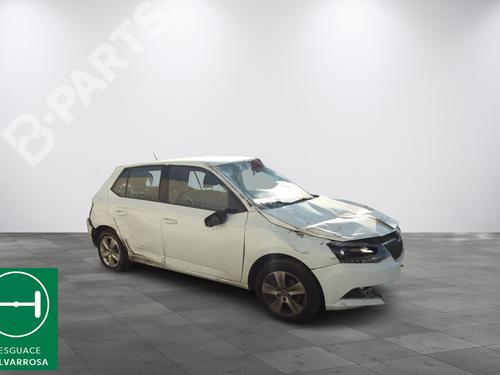 Used Parts SKODA FABIA III (NJ3)  1.0  893913