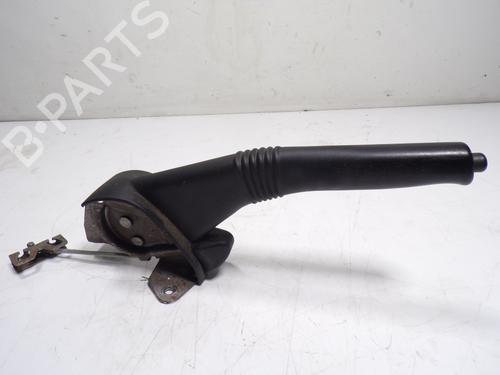 Used Hand brake Hand brake DACIA LOGAN II 1.5 dCi / Blue dCi 75 (75 hp) 11188103 11188103