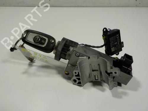 Used Electronic module Electronic module OPEL ASTRA K (B16) [2015-2022] 14288660 14288660