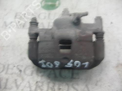 Used Left front brake caliper Left front brake caliper 11555931 11555931