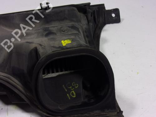 Air filter box BMW X5 (E53) 3.0 d | BP14287668M87 