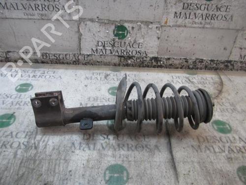 Left front shock absorber CITROËN C4 Grand Picasso I (UA_)  | BP3840984M16 
