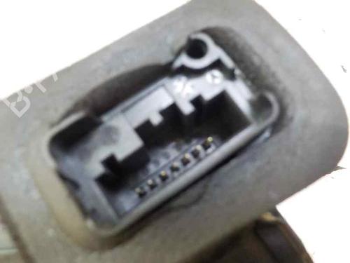 Rear right lock VW GOLF VII (5G1, BQ1, BE1, BE2)  | BP6020075C99 