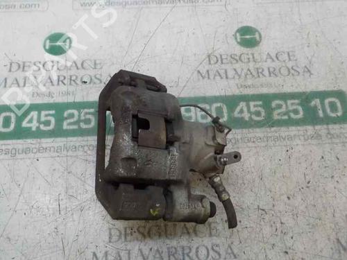 Used Left front brake caliper Left front brake caliper FIAT 500 (312_) 1.2 (312AXA1A) (69 hp) 11550938 11550938