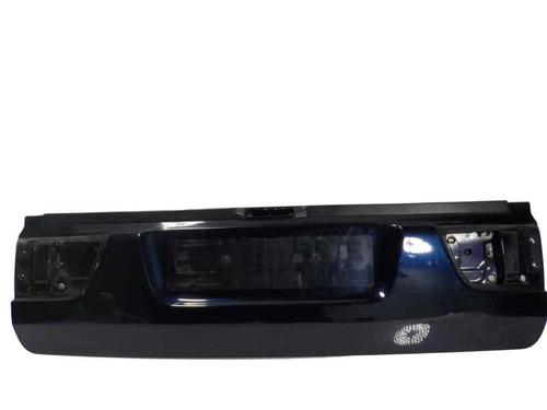 Used Tailgate Tailgate BMW X5 (E53) 3.0 d (218 hp) 6795997 6795997