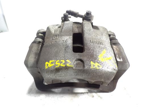 Used Right front brake caliper Right front brake caliper OPEL INSIGNIA A (G09) 1.6 CDTi (68) (136 hp) 11552456 11552456