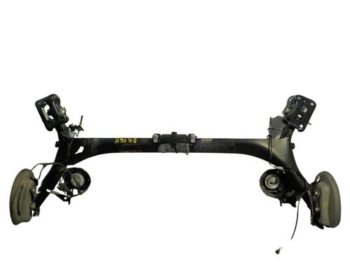 Used Rear axle Rear axle CITROËN C4 II (NC_) 1.6 BlueHDi 100 (99 hp) 15471453 15471453
