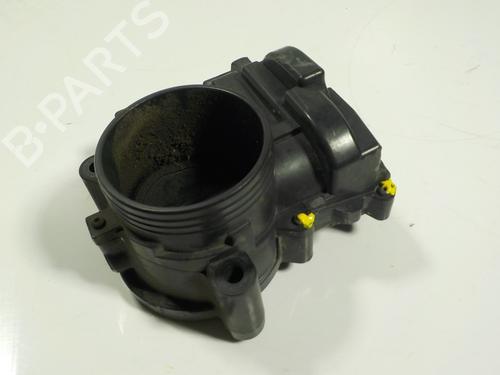 Throttle body PEUGEOT 308 I (4A_, 4C_)  | BP11731565M82 