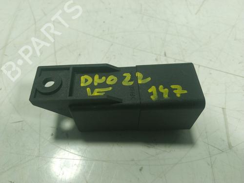 Electronic module JAGUAR F-PACE (X761) 2.0 TD4 AWD | BP17443080M83 - Image 2