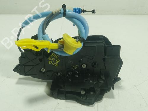 Front left lock BMW 2 Gran Coupe (F44) 218 i | BP27579416C98 