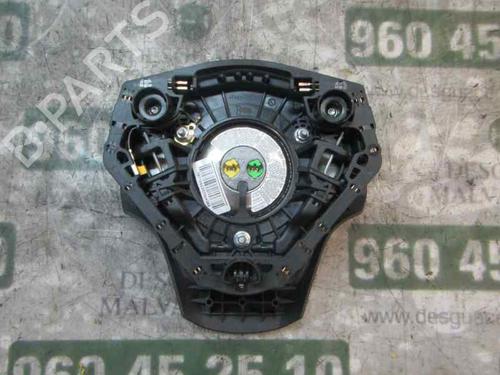 Driver airbag OPEL CORSA D Hatchback Van (S07)  | BP3862156C9 