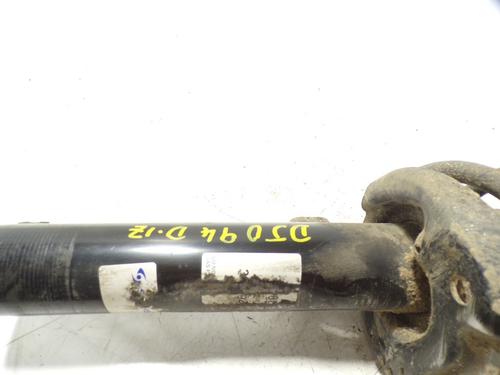 Left front shock absorber SEAT ALHAMBRA (710, 711)  | BP9810541M16