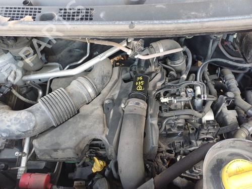 Engine NISSAN INTERSTAR Van (X62B) dCi 135 | BP34578948M1  - Image 15