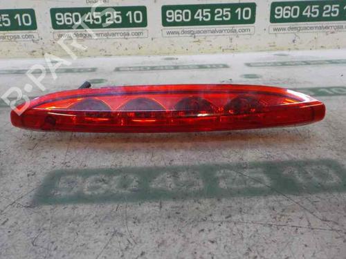 Centralt baglys Centralt baglys PEUGEOT 208 I (CA_, CC_) 1.6 BlueHDi 100 (100 hp) 10968994 10968994