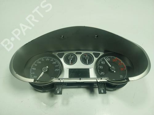 instrument-cluster-lancia-delta-iii-844_-14-844axa1a-5080401-2008-2009-2010-2011-2012-2013-2014-17945601 main image