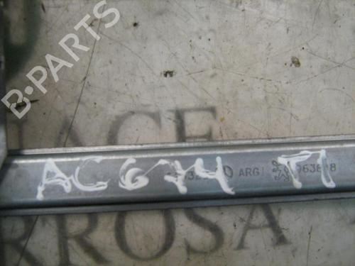 Rear left window mechanism PEUGEOT 307 Break (3E) 2.0 HDI 90 | BP3744289C24 
