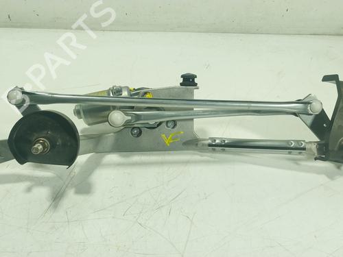 Viskermotor vindrude TOYOTA YARIS CROSS (MXP_) 1.5 Hybrid (MXPJ11) (131 hp) 32090266