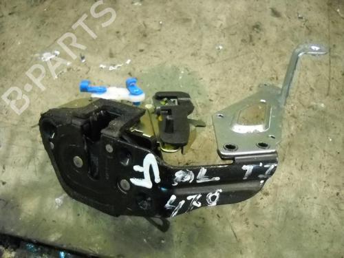 Used Rear left lock HYUNDAI ACCENT II (LC) 1.5 CRDi (82 hp) 3744676