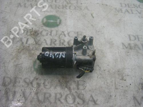 Used Front wiper motor OPEL VECTRA B (J96) [1995-2004]  3793581