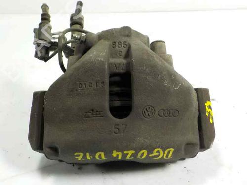 Used Left front brake caliper Left front brake caliper AUDI A6 C6 (4F2) 2.0 TDI (140 hp) 11552105 11552105