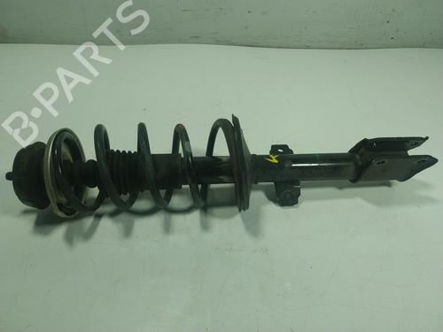 Used Left front shock absorber Left front shock absorber DACIA DUSTER (HS_) 1.5 dCi (HSAJ) (90 hp) 17384756 17384756