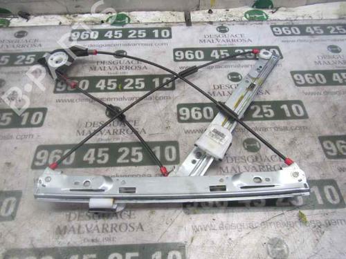 Front right window mechanism FORD FIESTA VI (CB1, CCN) 1.5 TDCi | BP3860436C23 