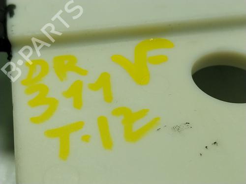 Rear left door window BMW X6 (G06, F96) xDrive 30 d Mild-Hybrid | BP29862596C20