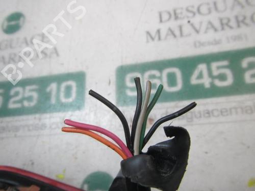 Right taillight HYUNDAI MATRIX (FC)  | BP3878532C35 