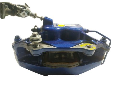 Right front brake caliper BMW 4 Convertible (G23, G83) 420 i | BP24575022M104 - Image 3
