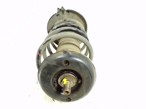 Left front shock absorber CITROËN C4 II (NC_) 1.6 BlueHDi 120 | BP8201970M16 