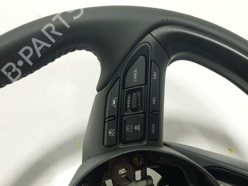 Steering wheel TOYOTA YARIS CROSS (MXP_) 1.5 Hybrid (MXPJ10) | BP27490972C49 
