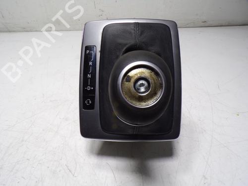 Gear lever MERCEDES-BENZ C-CLASS (W204)  | BP15198711M90 