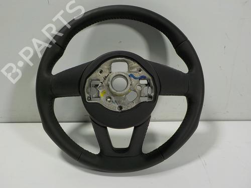 Steering wheel AUDI A1 Sportback (GBA)  | BP12102987C49 