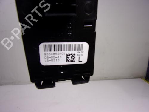 Left front window switch MINI MINI (F56) Cooper D | BP15855955I27 - Image 4