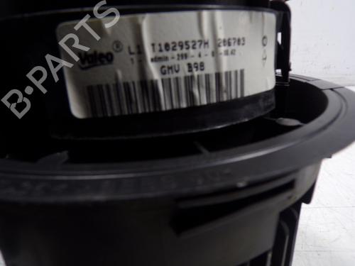 Heater blower motor RENAULT CLIO IV (BH_)  | BP8823913M62 
