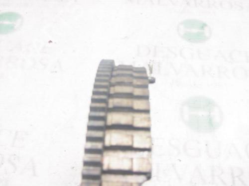 Flywheel RENAULT MEGANE I (BA0/1_) 1.9 dTi (BA08, BA0N) | BP14298403M101