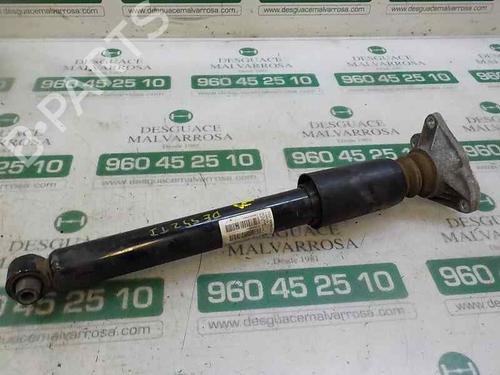 Used Left rear shock absorber BMW 3 (F30, F80) 320 d xDrive (184 hp) 5116645