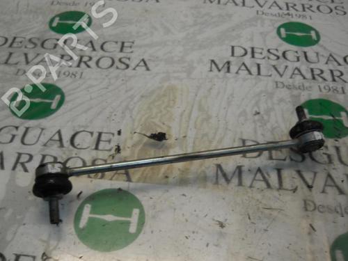 Used Left front suspension arm FIAT STILO (192_) 1.9 JTD (192_XE1A) (115 hp) 14265842