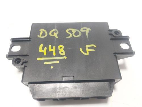Electronic module LAND ROVER RANGE ROVER EVOQUE (L538) 2.2 D 4x4 | BP24537376M83 - Image 2