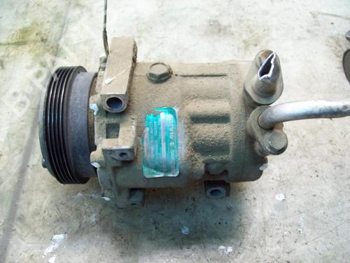 Used AC compressor AC compressor 3758632 3758632