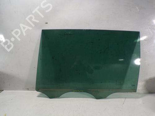 Used Rear left door window SEAT ALHAMBRA (710, 711) [2010-2022]  9643953