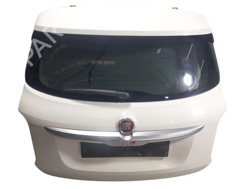 Used Tailgate Tailgate FIAT 500X (334_) 1.3 D Multijet (334AXH1A) (95 hp) 38546024 38546024